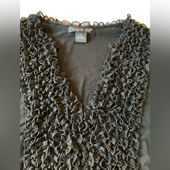 Long sleeve blouse - Picture 3 of 5